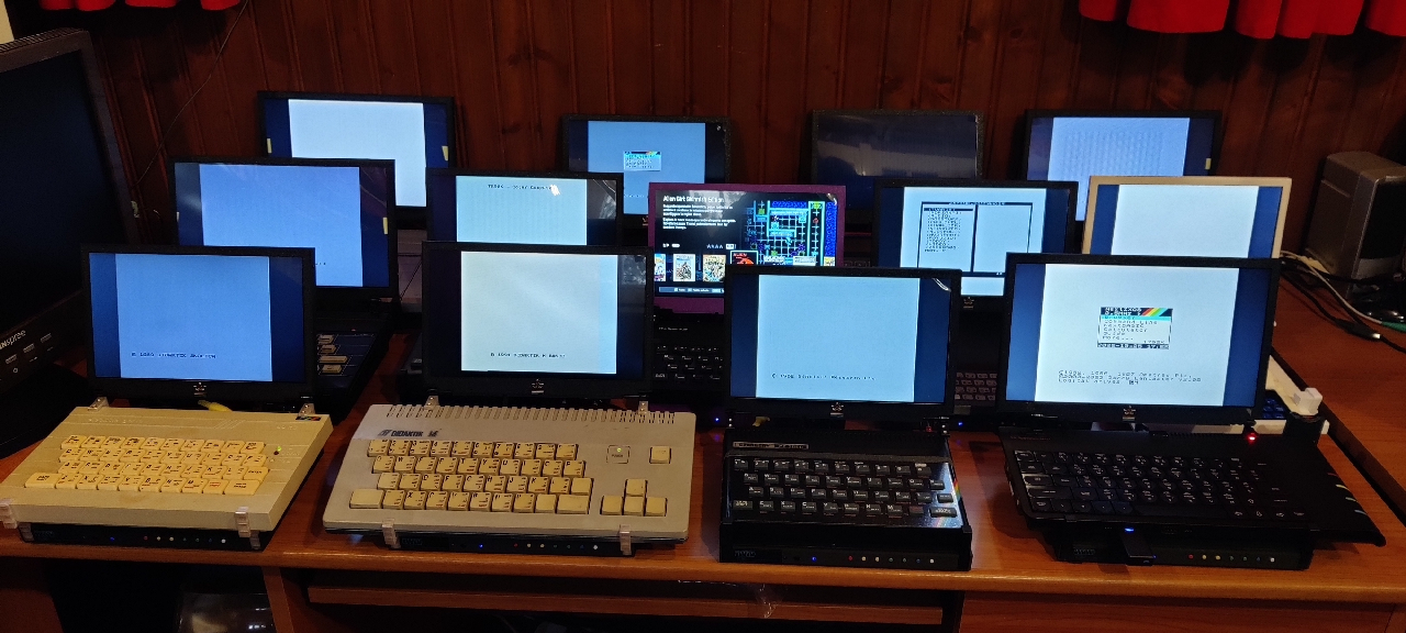 ZX Levitator Collection - foto 1